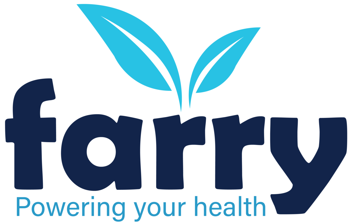 Farry Powering Your Health